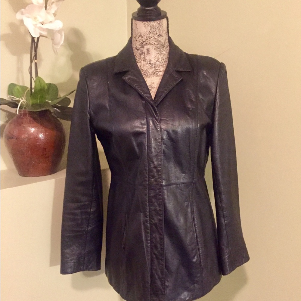 Women’s Leather jackets